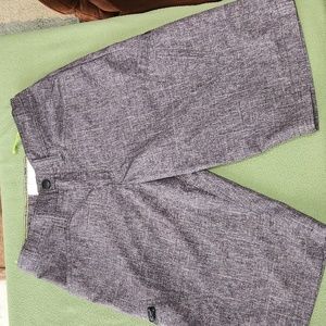 Boys Lee shorts lightweight cargo size 12